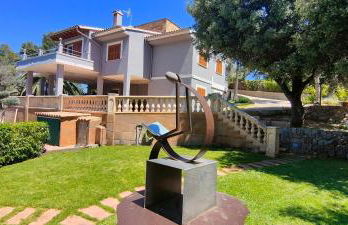 Villa Capllonch - Foto 6