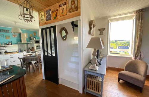 Chic et Charme Belle Ile - Photo 16