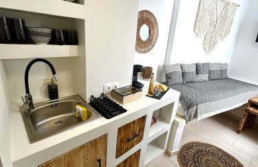 Babatseratsi skyrian studio 1 - Photo 23