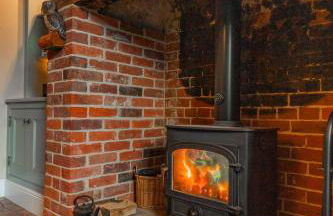 Dibley Cottage Mundesley - Foto 9