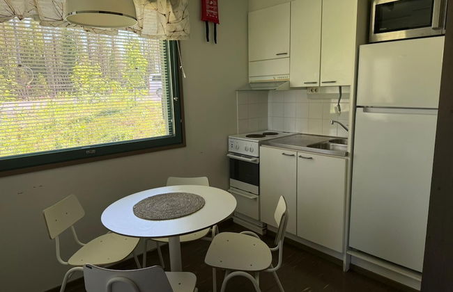 Karhunkierros Cabins & Huts - Foto 38