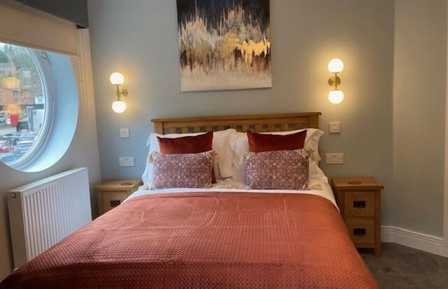 Streamside Apartments - Foto 17