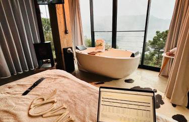 Cabana Efatah - Pousada Colina dos Ventos - Photo 6