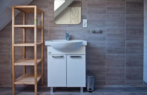 Apartamenty Buczyna w Sierakowie - Foto 30