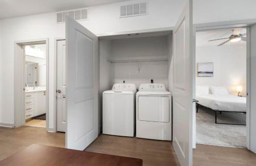 Modern Nulu 2BR CozySuites 09 - Foto 17