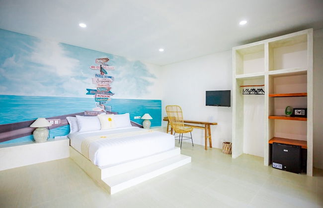 LOMBOK KHOPHILAU VILLAS - Foto 5