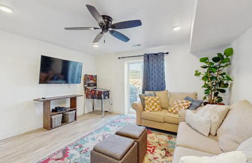 Flamingo Hideaway - Foto 6