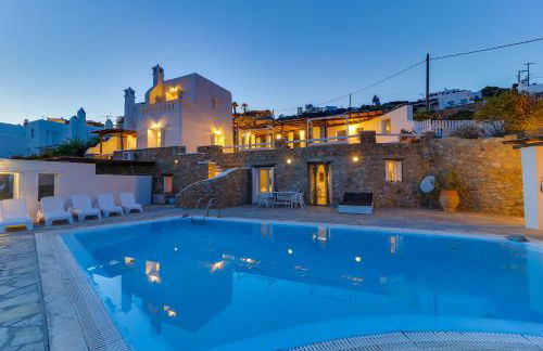 SeaBlue Villas - Photo 120