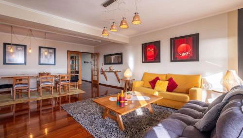 Saudades do Sol y Mar Apartment - Photo 4