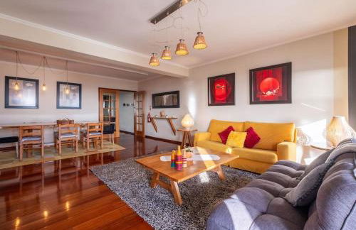 Saudades do Sol y Mar Apartment - Photo 4