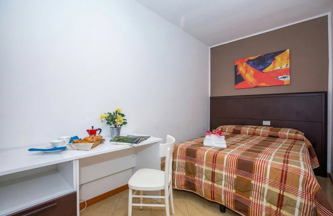 Fontana Del Lago Apartments - Foto 8