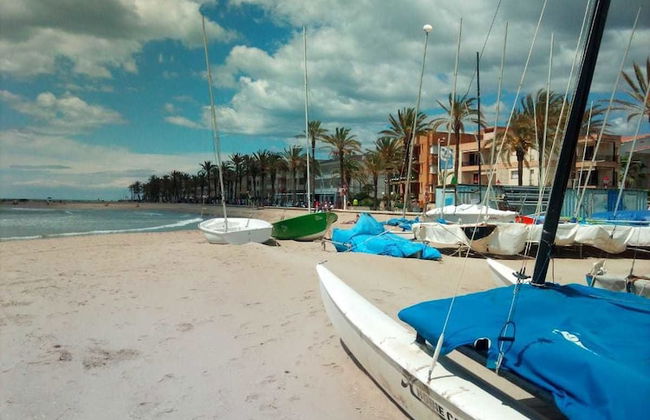 Apartamento piscis - Foto 1