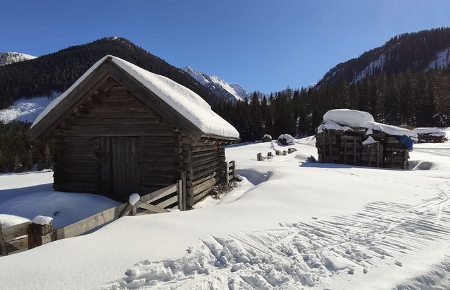 Mascherhof - Foto 49