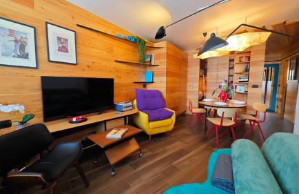 Hostdomus - Copenaghen Suite - Photo 31