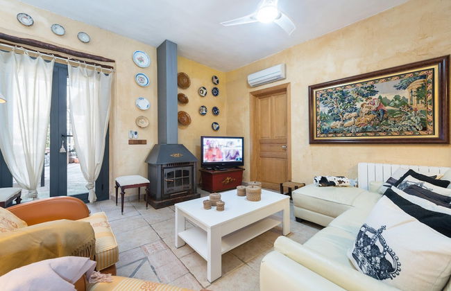 Ca Na Missa 10 in Llub - Foto 15