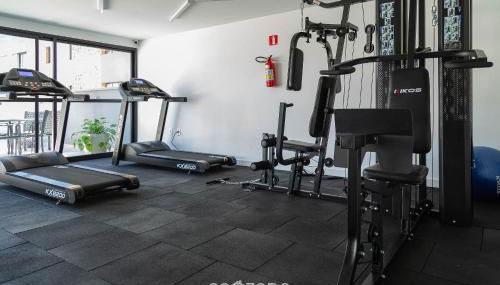 Lindo studio em Poços de Caldas MG PGO402 - Foto 5