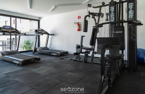 Belo Estúdio Elegante em Poço de Caldas PGO0205 - Foto 22