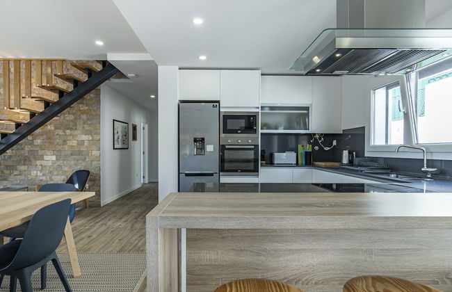 Captivating 4-bed House in Cadaval District-lisbon - Foto 5