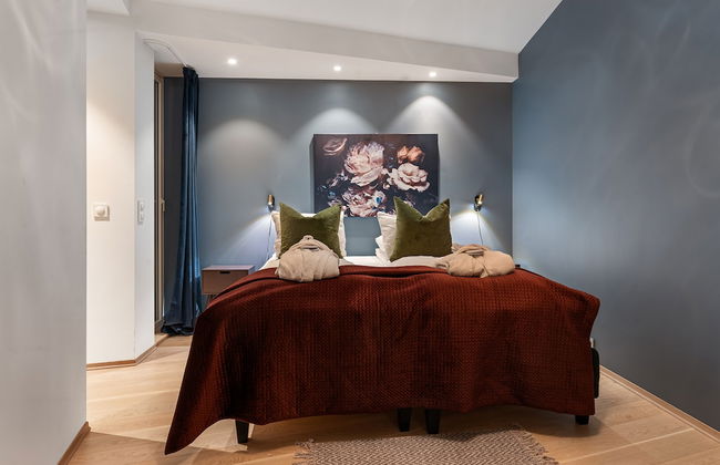 Enter Tromsø Luxury Villa - Foto 8