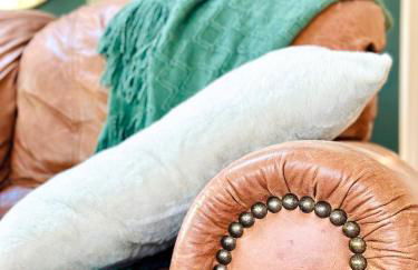 The Grandview: Luxe Home w Mountain Views - Foto 54