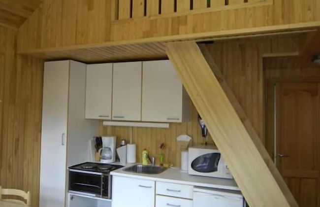 Sólbrekka Holiday Homes - Foto 6