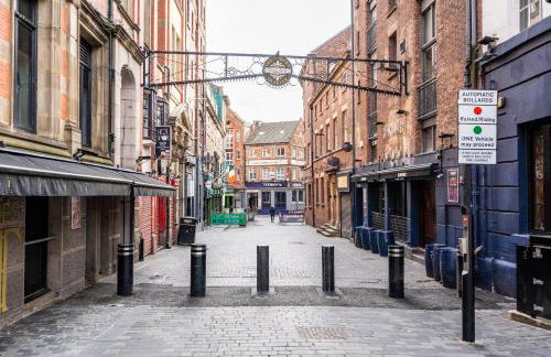 VICHY - Temple Court Superb apartment in City Center - Foto 38