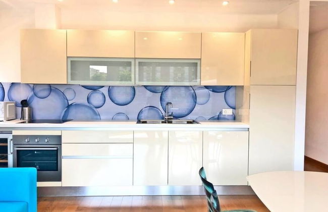 Roggia Apartments - Foto 79