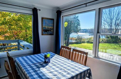 NEW Beachy Watering Cove Cottage - Foto 22