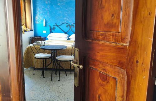 B&B Home Holiday Villa delle Acacie agriturismo - Foto 126