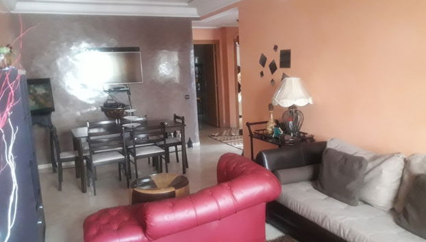 Servicio de comidas en la habitación