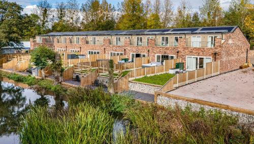 6 Riverside Mews - Foto 3