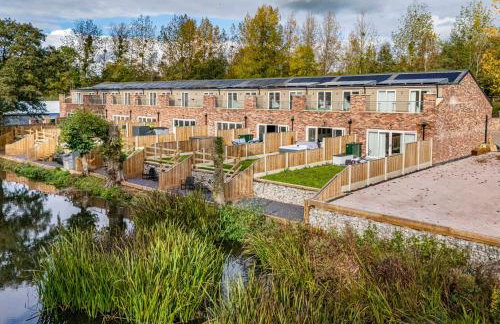 6 Riverside Mews - Foto 3