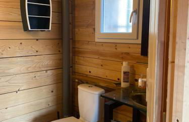 Chalet vue lac - Foto 10