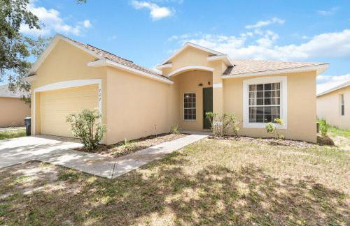 5/3 Pool Home Located in Sunset Ridge Community! - Foto 54