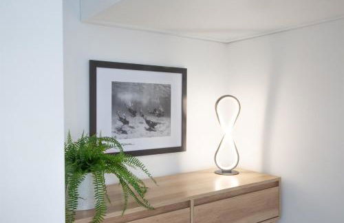 The "Perfect Suite"-top floor only of the house - views for mileskilometers! - Foto 28