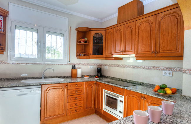 Villa Pasja - Foto 4