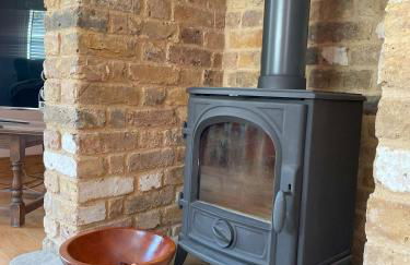 The stable near the business park tube Harry Potter airports - Foto 15