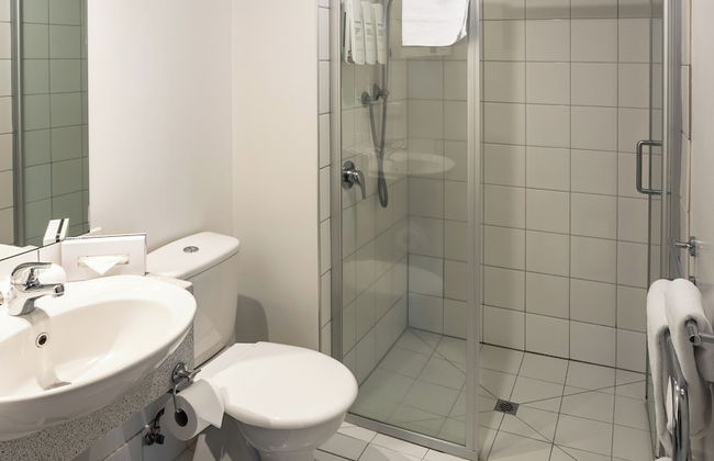 Quest Cathedral Junction Serviced Apartments - Foto 26