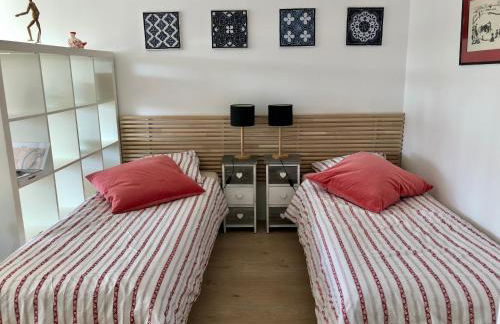 Studio du Maréchal - Foto 2