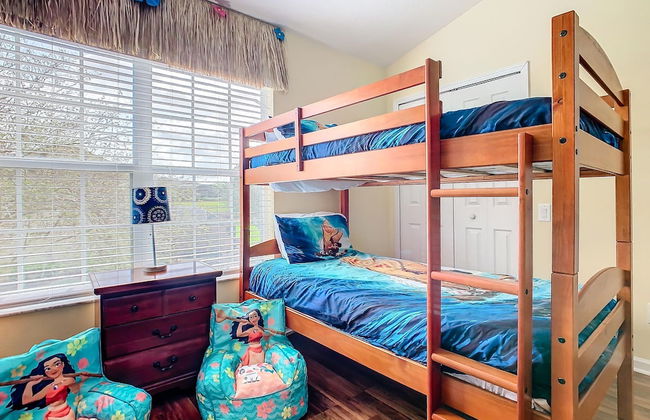 Adventureland Oasis - Resort Near Disney - Photo 27