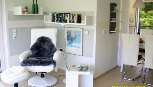 Seniorengerechte Ferienwohnung in Großalmerode - Foto 5