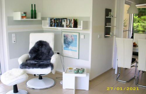 Seniorengerechte Ferienwohnung in Großalmerode - Foto 5