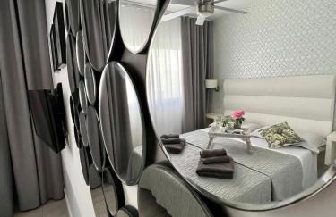 Corralejo Bristol terrace Apartment con giardino privato esterno - Foto 29