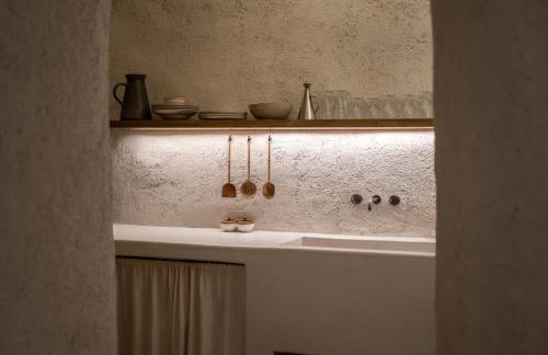 Kanava Cave Winery Villa - Foto 43