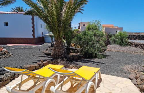 Casa Ina in El Roque, El Cotillo - Foto 17