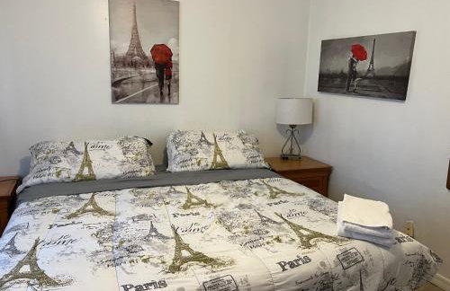 Modern 2 BR near shops, WD fast WiFI 2000mbps 10 min to beach Bliss 7 - Foto 14