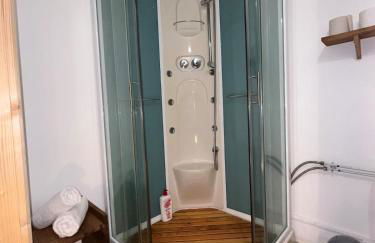 Escale Zen entre ville et nature - Studio privé - Foto 17