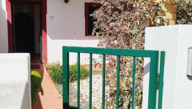 The South Sunny House - A Casa a Sul - Foto 3, Garden view