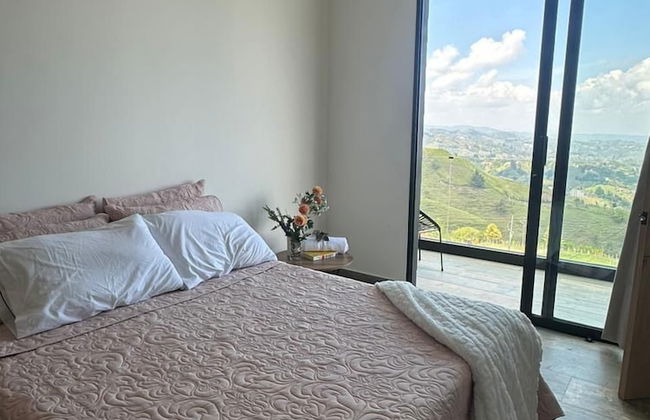 MONTECIELO HOSTING GUATAPE - Photo 35