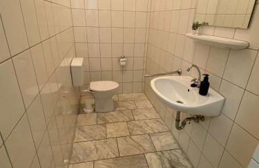 MonteurzimmerKING Leipzig-West - Foto 10